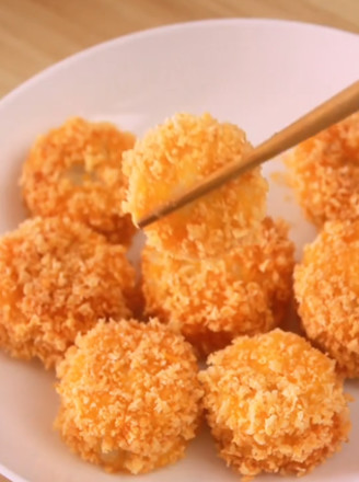 Fried Corn recipe