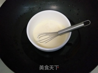 #东岭意式咖啡机试# Coffee Gradient Pudding recipe