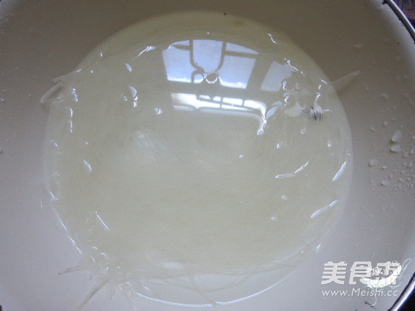 Steamed Fresh Abalone with Garlic recipe