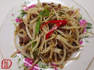 Home-cooked Sprouts recipe