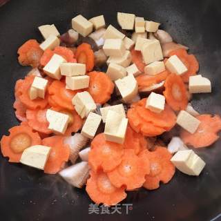 Assorted recipe