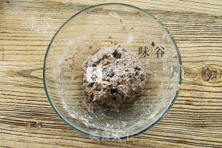 Whole Wheat Walnut Bread recipe