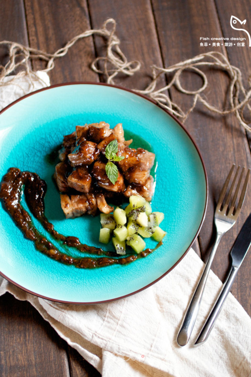 Kiwi Beef Brisket recipe