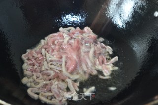Yuxiang Pork recipe