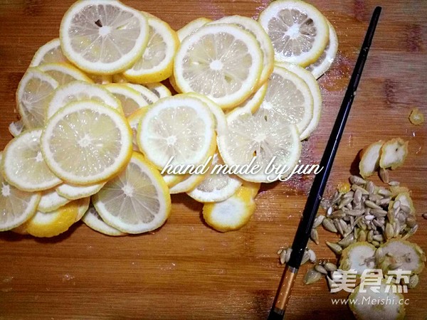 Lemon Balm recipe