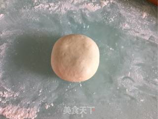 Crispy Blueberry Bread recipe
