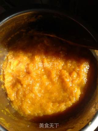 Pumpkin Pie recipe