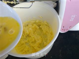 # Fourth Baking Contest and is Love to Eat Festival# Colored Sugar Biscuits recipe