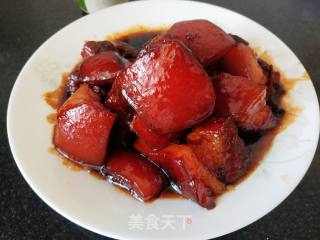 Dongpo Meat recipe