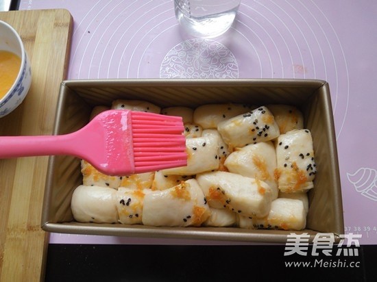 Japanese Condensed Milk Toast recipe