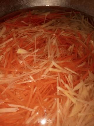 Tossed Potatoes recipe