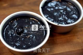 Depp Baking Lab-briquettes Cake recipe