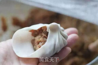 [peach and Plum Cooking] The Authentic Ancestral Soup Dumplings are Delicious and Juicy! Eat The Goods and Try It Quickly! recipe