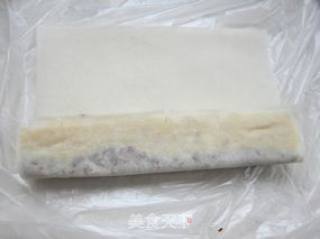 Yan Yan Yishou-dragon Skin Cake recipe