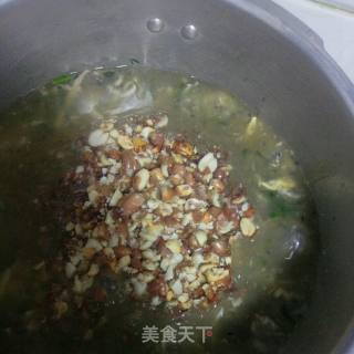 Soup with Pepper recipe