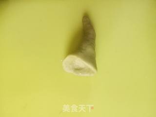 【sichuan】imitation Chili Mantou recipe