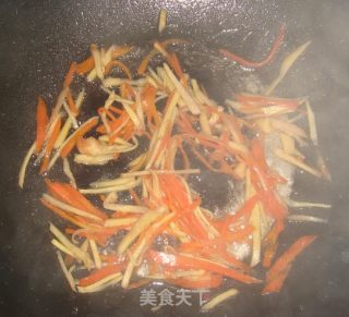 Five Liu Fried Eggs recipe