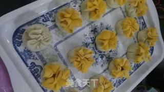Shaomai Xiaohuaxian recipe