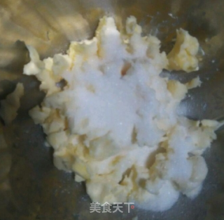 Egg Yolk Coconut Balls recipe