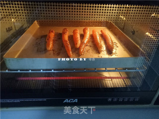 How to Roast Delicious Carrots-secret Roasted Carrots recipe