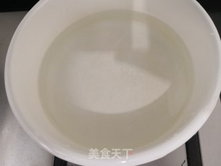 Protein Loofah and Wolfberry Soup recipe