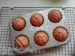 Madeleine Cake recipe