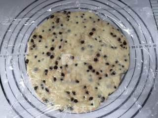 Chocolate Scam recipe