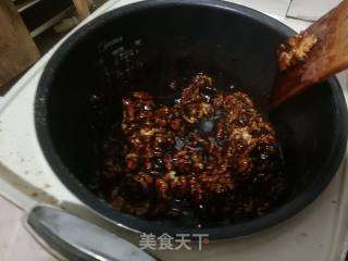 Ejiao Cake recipe