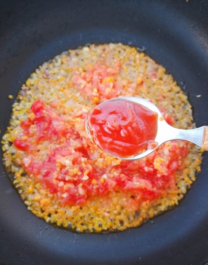 Pizza Sauce/spaghetti Sauce recipe