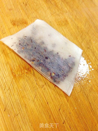 Homemade Translucent and Smooth Creative Frozen Elbow recipe