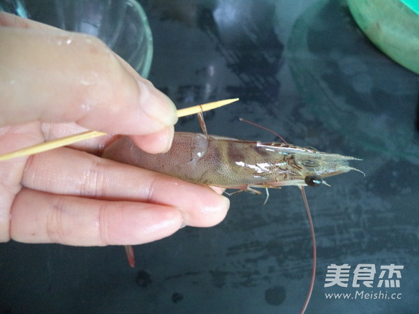 Brine Shrimp recipe