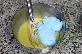 #四session Baking Contest and is Love to Eat Festival#little Rabbit Painted Cake Roll recipe