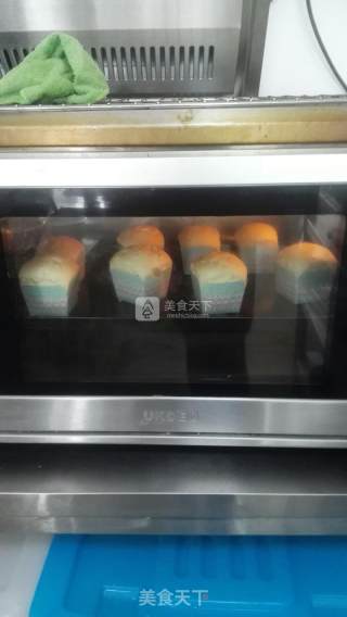 Hokkaido Chiffon Cake recipe