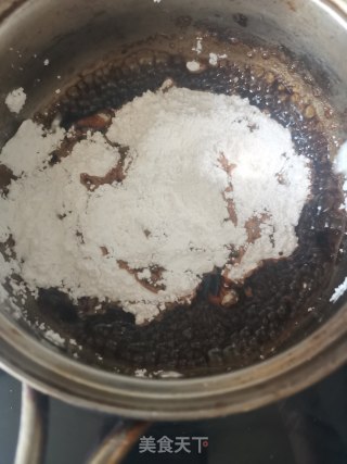 Super Detailed Version of Homemade Brown Sugar Pearls recipe