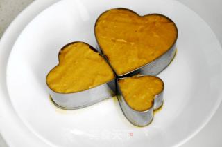 Taro Mango Pudding recipe