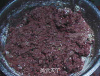 Hebei Snacks: Pork Blood Cake recipe