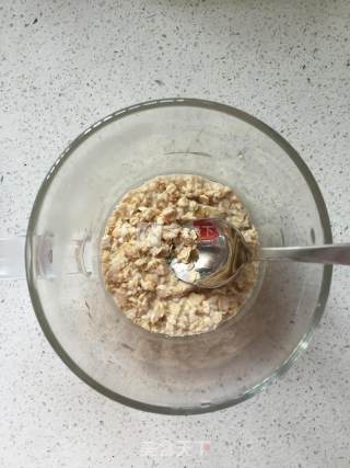 Milk Oatmeal recipe