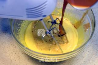 Caramel Macchiato-depp Baking Lab recipe