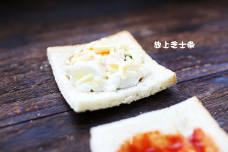 Specialty Sandwiches recipe
