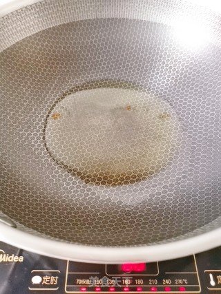 Loofah and Egg Soup recipe