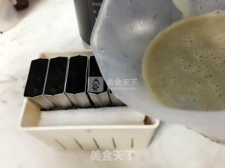 Mung Bean Popsicles recipe