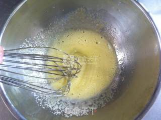 Homemade Salad Dressing recipe