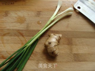 Boiled Nine-section Shrimp recipe