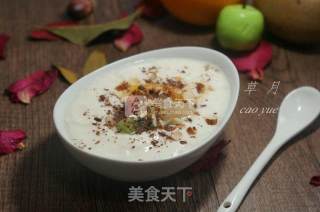 Aca Oven Version-homemade Yogurt recipe