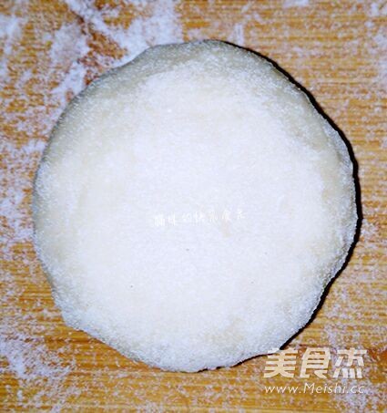Small Animal Bread recipe