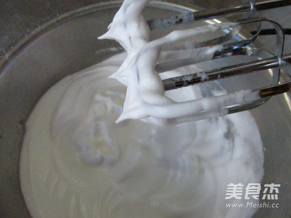 Yogurt Soluble Beans recipe