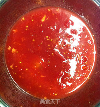 Beef Five Recipes in Tomato Sauce recipe