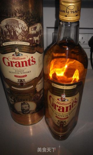 Homemade Irish Coffee recipe