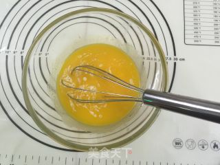 # Fourth Baking Contest and is Love to Eat Festival# Rainbow Love Chiffon recipe