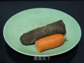 Pastoral Pork Ribs Soup recipe